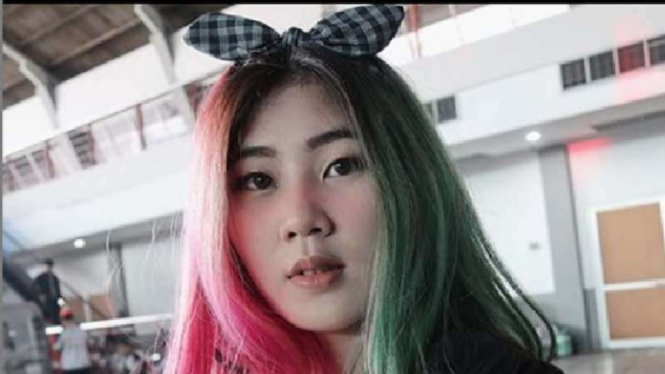 Listy Chan.