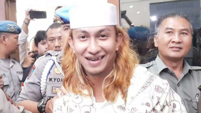 Habib Bahar bin Smith