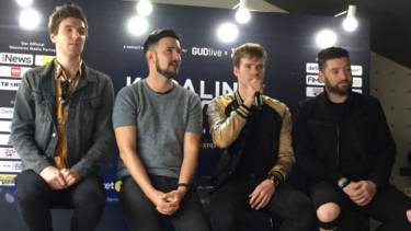 Kodaline