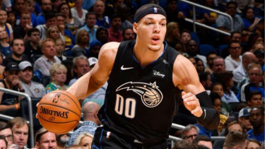Pemain Orlando Magic, Aaron Gordon.