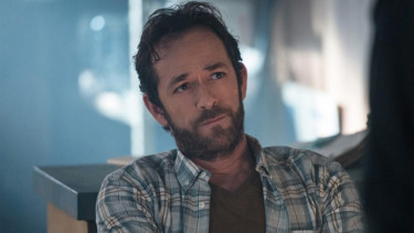 Luke Perry.
