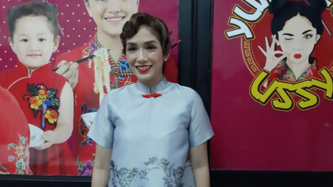 Ussy Sulistiawaty