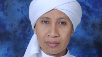 Hukum Mengucap Salam Lintas Agama, Simak Penjelasan Buya Yahya