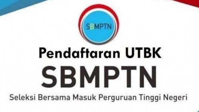 UTBK - SBMPTN