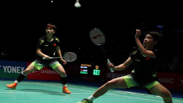 Dun Yue/Li Yunhui.
