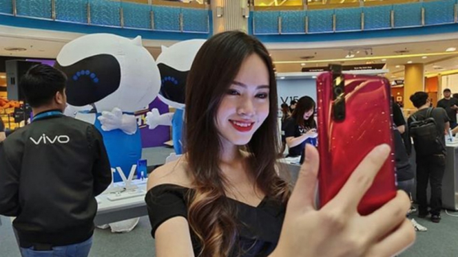 Vivo V15
