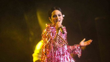Penyanyi Andien
