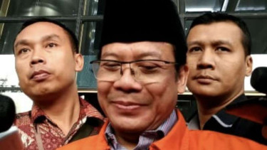 Wakil Ketua DPR RI Taufik Kurniawan