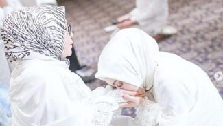 Jelang Menikah, Syahrini Buat Pengakuan Jujur ke Ibunya