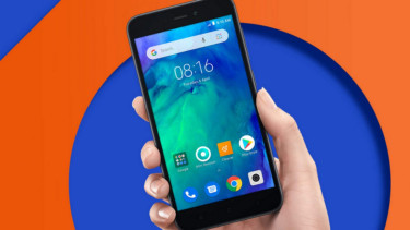 Redmi Go