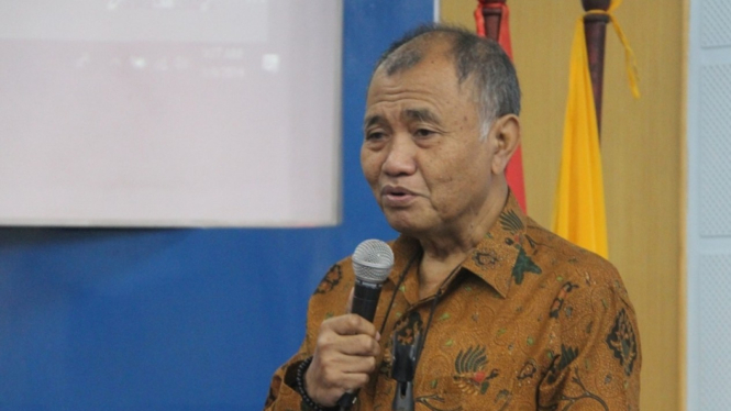 Agus Rahardjo