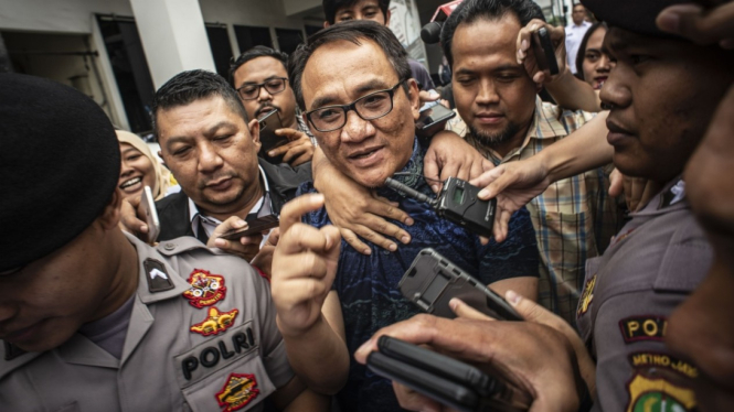Andi Arief