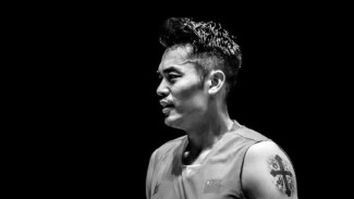 Lin Dan Penghancur Pebulutangkis RI yang Terkubur di Indonesia