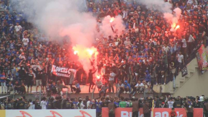 Bobotoh Persib Bandung