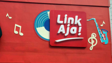 uang digital linkaja