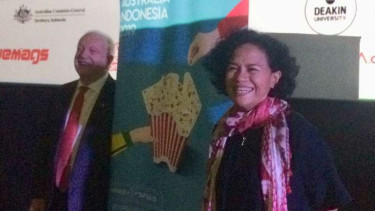 Mira Lesmana 