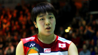 Akane Yamaguchi