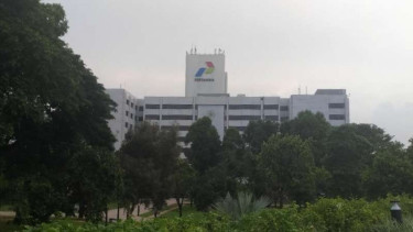 Kantor Pusat Pertamina