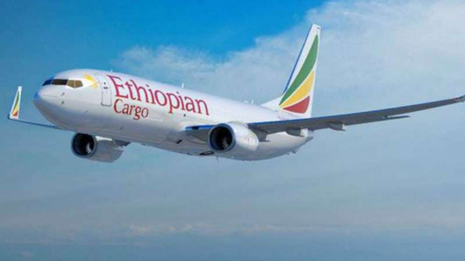 Ethiopian Airlines