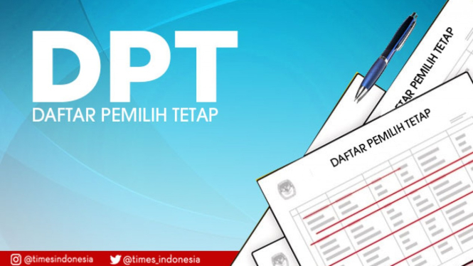 ilustrasi DPT