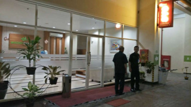 Apartemen Margonda, Depok