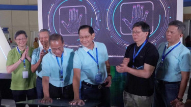 BCA Expoversary 2019