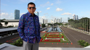 Hinca Panjaitan