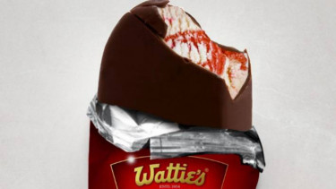 Es krim saus tomat.