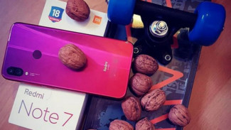 Redmi Note 7 Rilis di Indonesia 21 Maret 2019, Ada Penawaran Menggoda