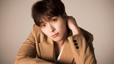 Choi Jong Hoon FT Island