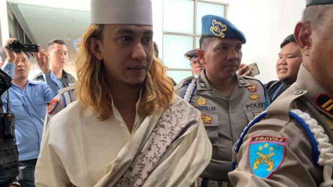 Habib Bahar bin Smith