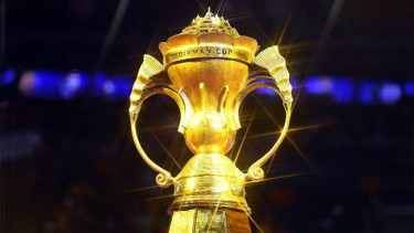 Trofi Piala Sudirman