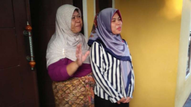 Siti Aisyah