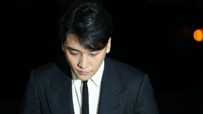 Seungri