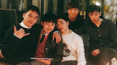 BIGBANG