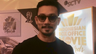 Verny Hasan Minta Tes DNA Lagi, Denny Sumargo Merasa Nama Keluarganya Hancur