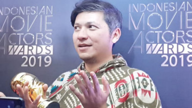 Gading Marten.