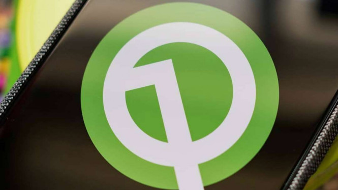 Android Q