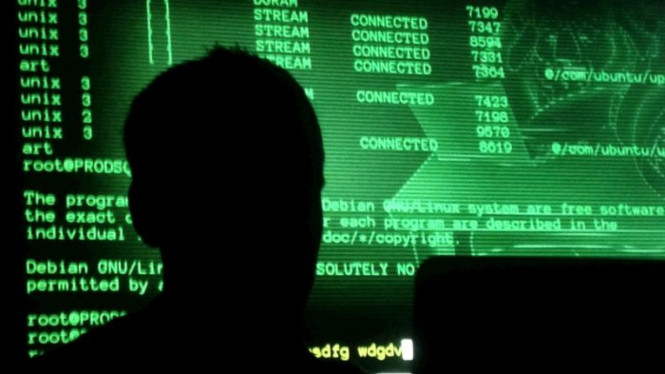 KPU mengakui adanya serangan hampir setiap jam pada sistem database miliknya.