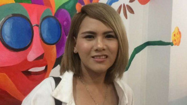 Evelyn Nada Anjani