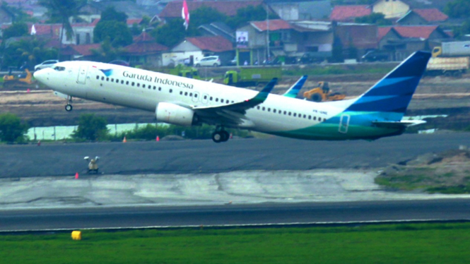 Garuda Indonesia