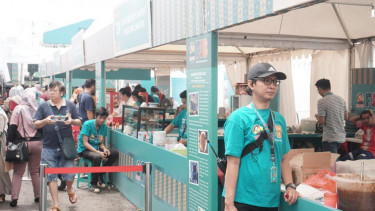 Festival Jajanan Bango 2019