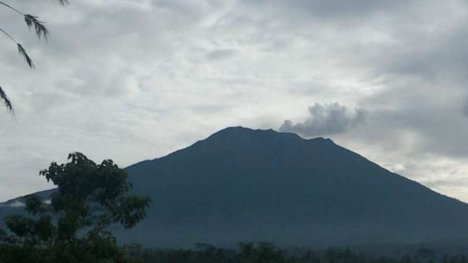 Gunung Agung