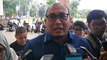Juru Bicara Badan Pemenangan Nasional (BPN) Prabowo-Sandi, Andre Rosiade