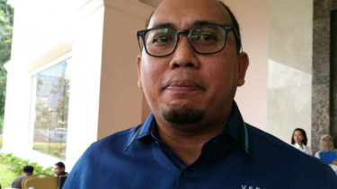 Wasekjen Partai Gerindra, Andre Rosiade.