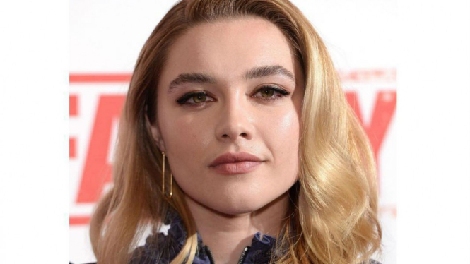  Florence Pugh