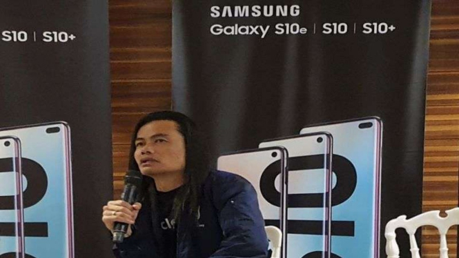Jay Subiyakto