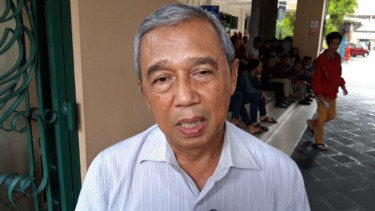 Busyro Muqoddas