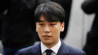 Seungri Kembali Dikecam atas Perilakunya pada Kim Se Jeong di Acara Salty Tour