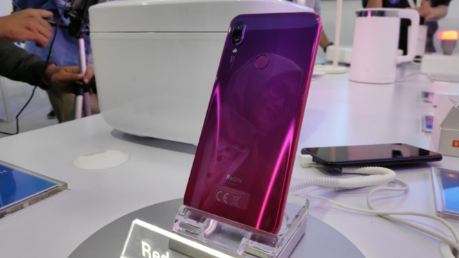 Redmi Note 7